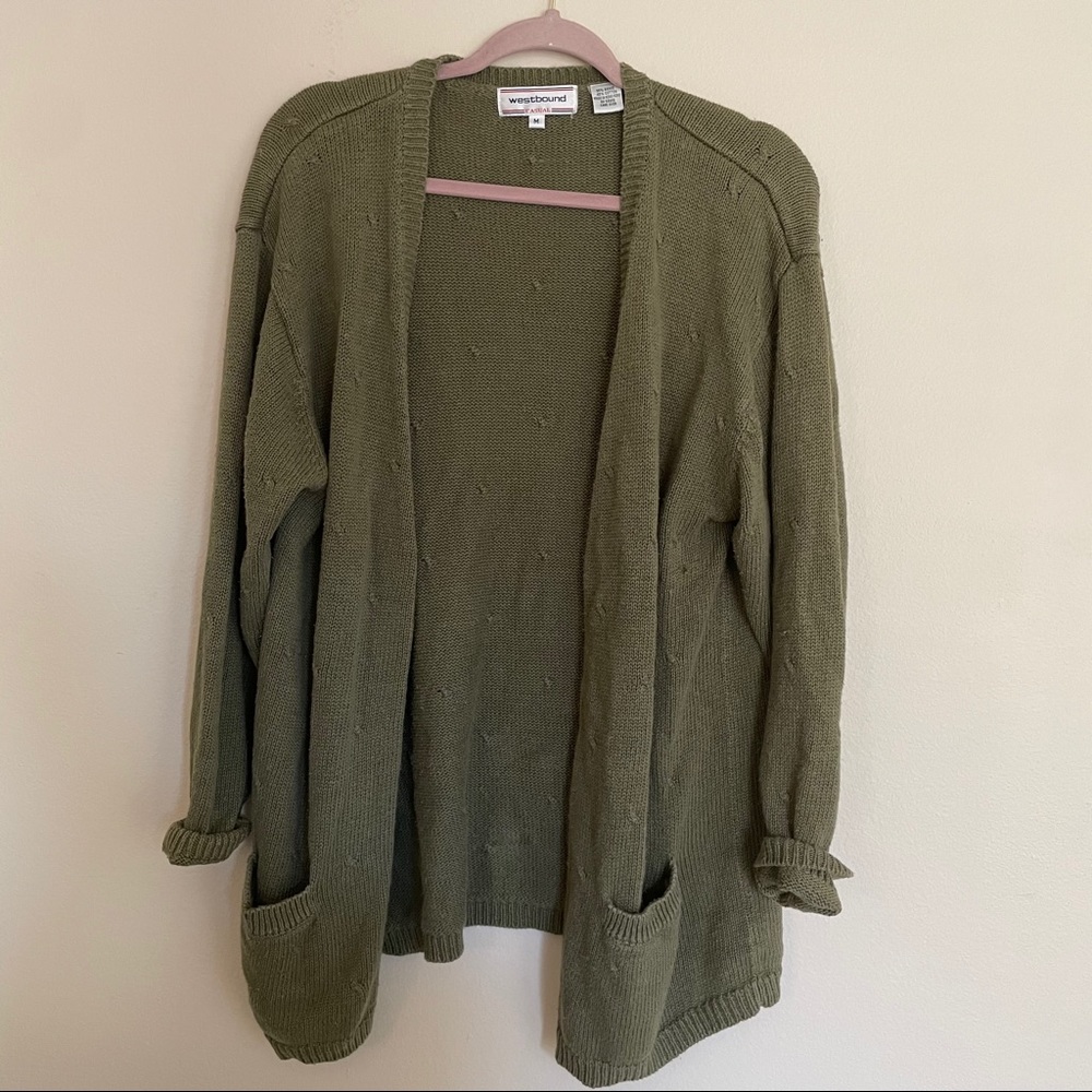Cardigan